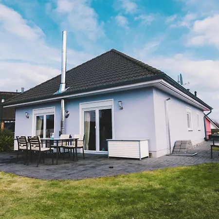 Kleine Auszeit Semesterbostad *
